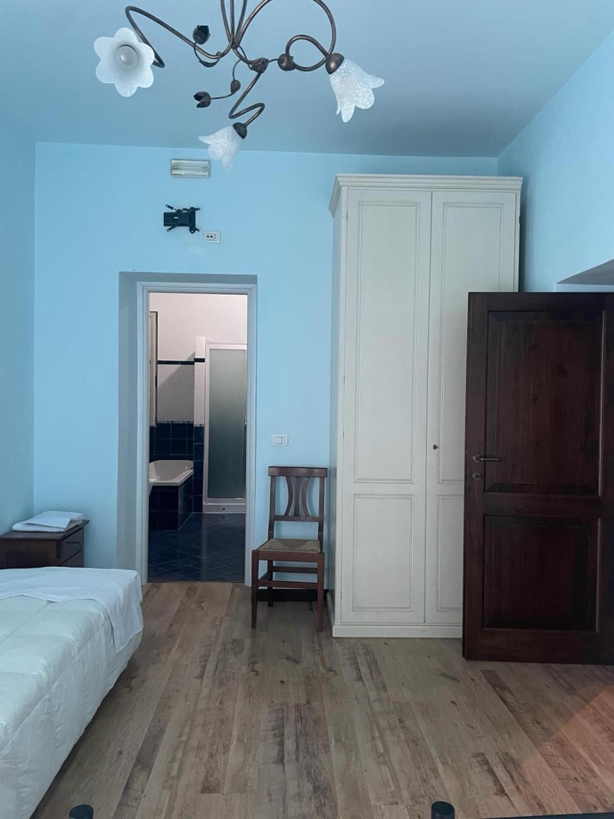 La Casetta Di Mary Sulla Via Dei Tusci Castiglione In Teverina 外观 照片
